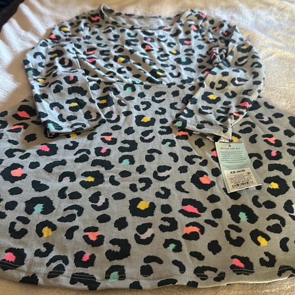 Cat & Jack Toddler Girl Dress - Picture 2 of 6
